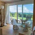 Casa vacanze Ferienhaeuser Hoher Knochen Mit Sauna *