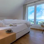 Casa vacanze Ferienhaeuser Hoher Knochen Mit Sauna