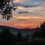 Casa vacanze Ferienhaeuser Hoher Knochen Mit Sauna