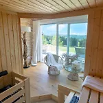 Casa vacanze Ferienhaeuser Hoher Knochen Mit Sauna *