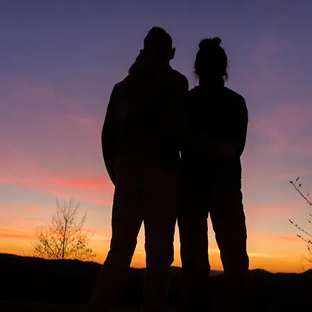 Ferienhaus Hoher Knochen