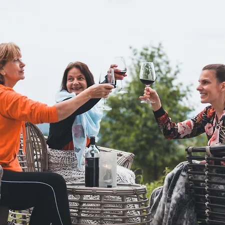 Ferienhaeuser Hoher Knochen Mit Sauna Holiday home Winterberg