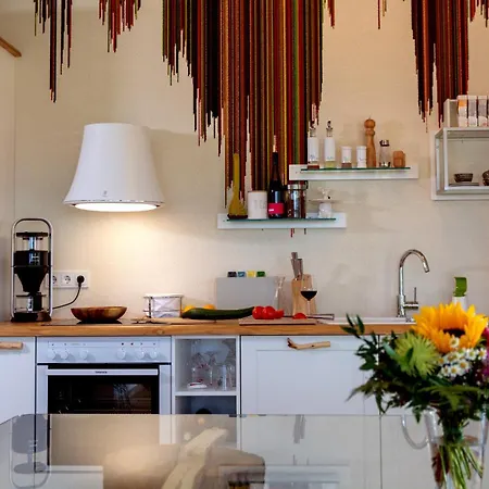 Hoher Knochen Ferienhaus *