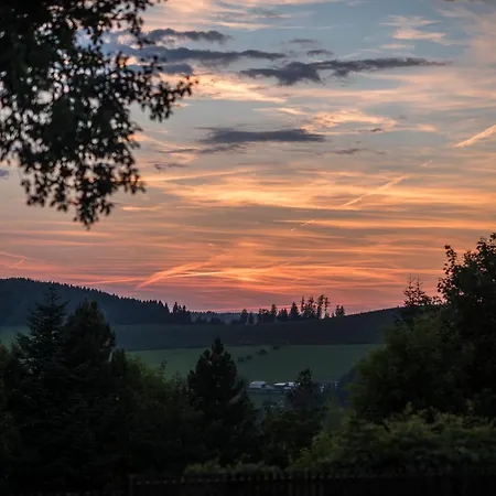 Ferienhaus Hoher Knochen