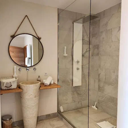 Ferienhaus Hoher Knochen