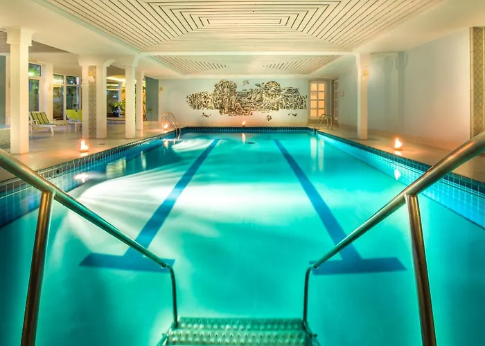 Ferienhaeuser Hoher Knochen Mit Sauna Vakantiehuis