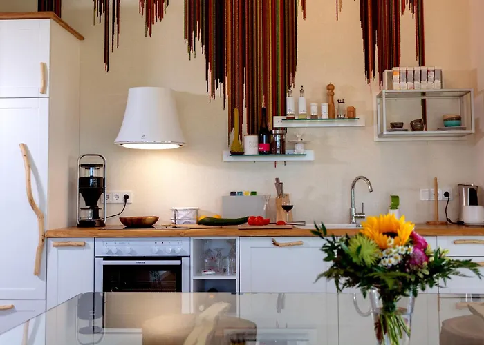 Ferienhaeuser Hoher Knochen Mit Sauna Vakantiehuis *